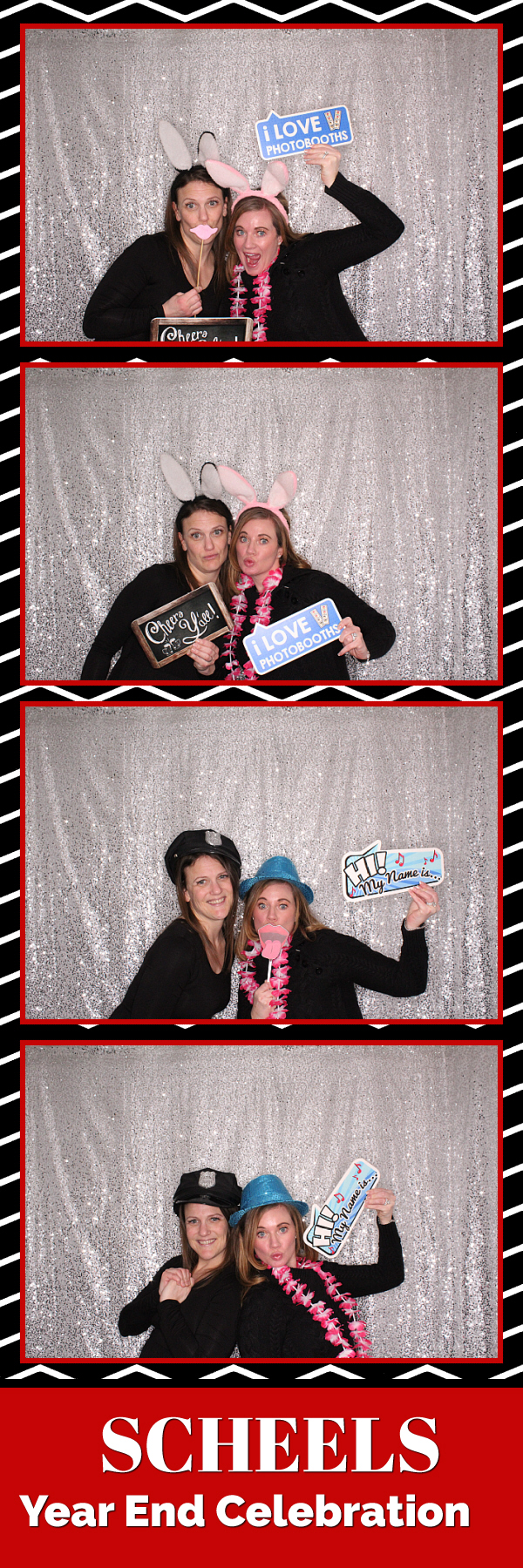 SCHEELS Year End Celebration | View more photos from the event at gallery.photoboothbillings.com/u/PhotoBoothBillings/SCHEELS-Year-End-Celebration